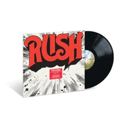 Vinil Rush - Rush (LP) - Importado