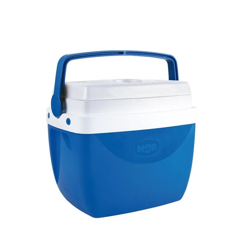 Caixa Termica Mor Azul 12l 25108211