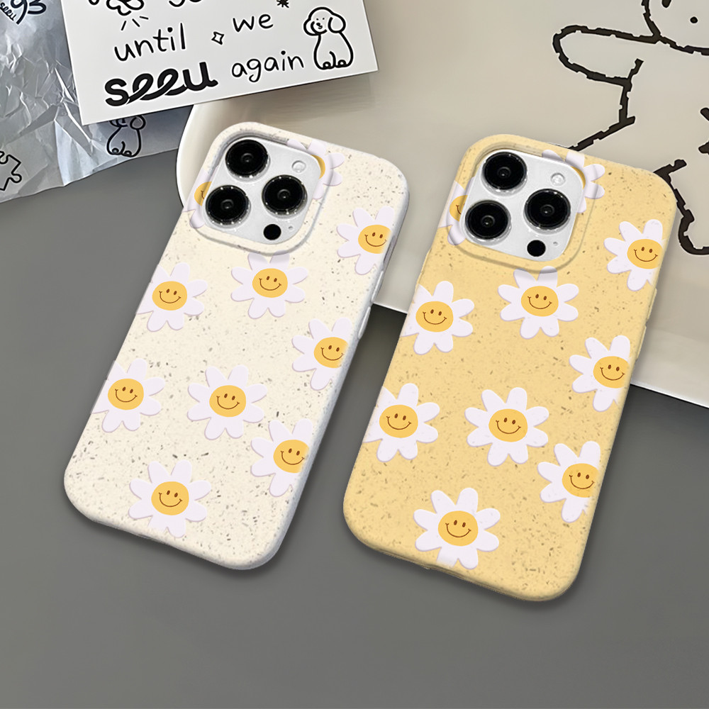 Capa Para iPhone 15 14 13 12 11 8 7 XR SE Plus 2020 2022 Sensação De Design Capinha XMK 8206