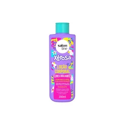 Loção Hidratante Corporal Xêrosa Flores Brilhantes 200ml