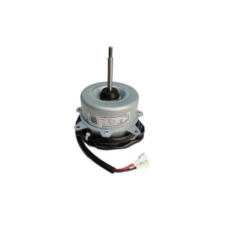 MOTOR VENTILADOR COND AR SPLIT A08153701 ELECTROLUX PE12R