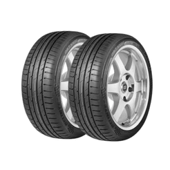 Kit 2 Pneus Delinte Aro 17 225/45 ZR17 94Y XL DS7 SPORT