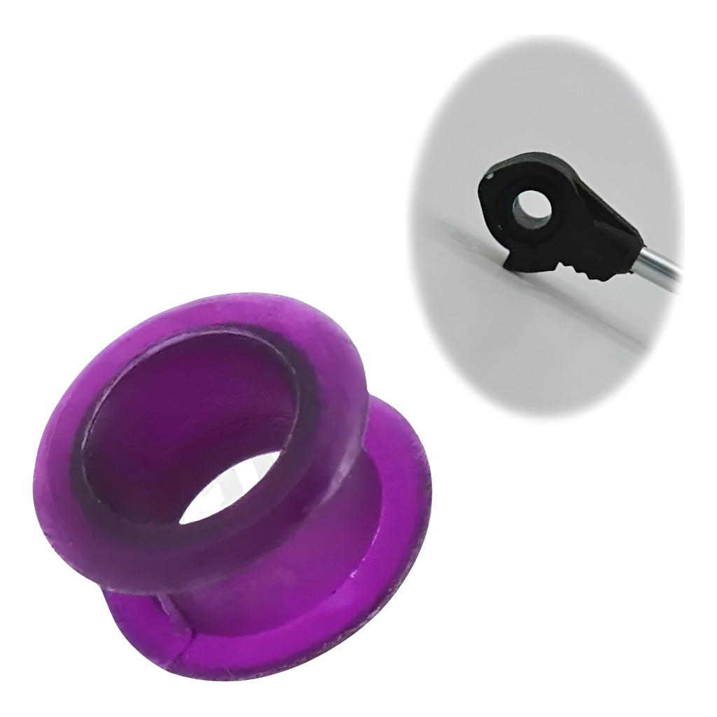 Bucha Cabo Seletor Marcha Hb20 Manual Modelo Original