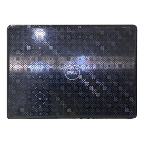 Carcaça Tampa Dell Inspiron N4030 Preta