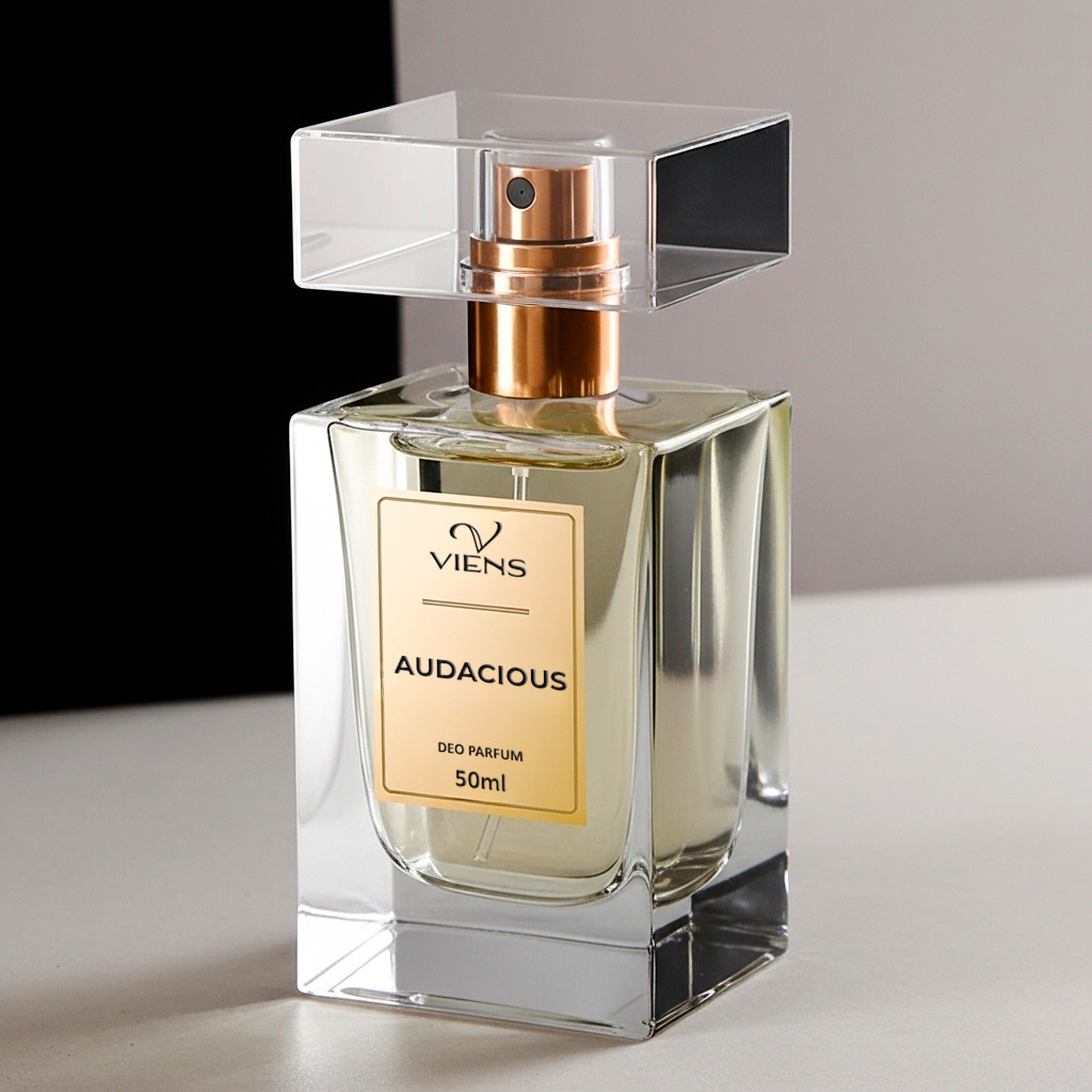 Audacious Perfume: Onde Comprar | BuscaProdutos