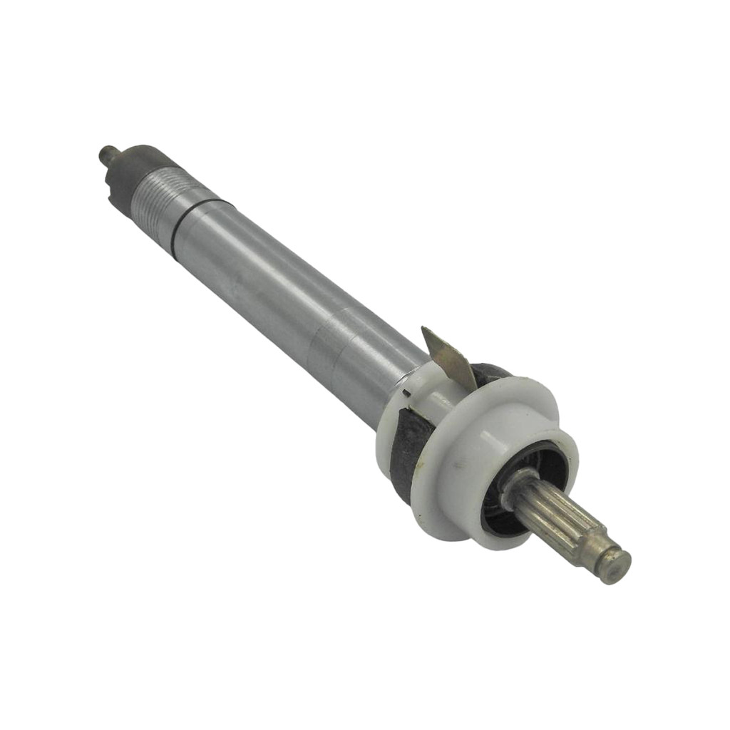 Kit Eixo E Arrastador Lavadora Consul Cwi06a/07b Alado - 7113106