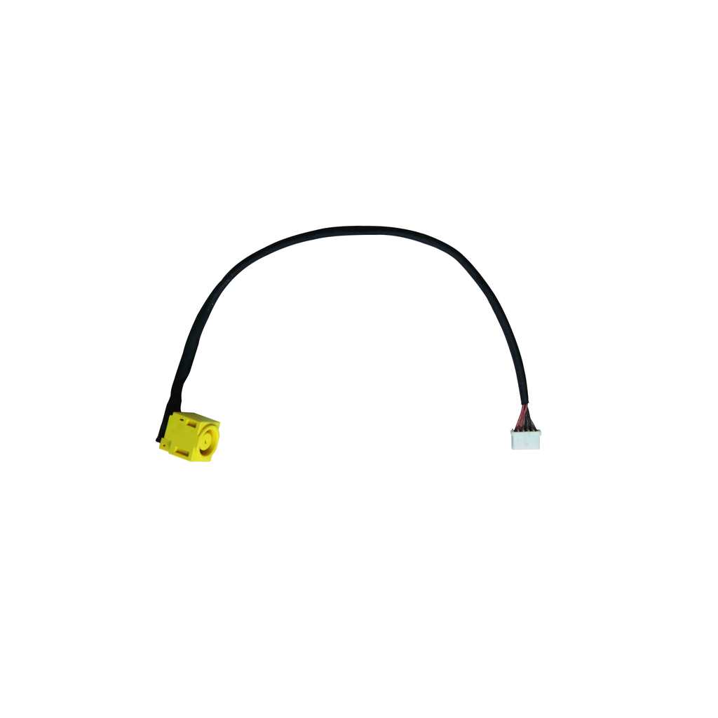 DC JACK LENOVO B480 B490 V480 M490 M495 (50.4td05.031)