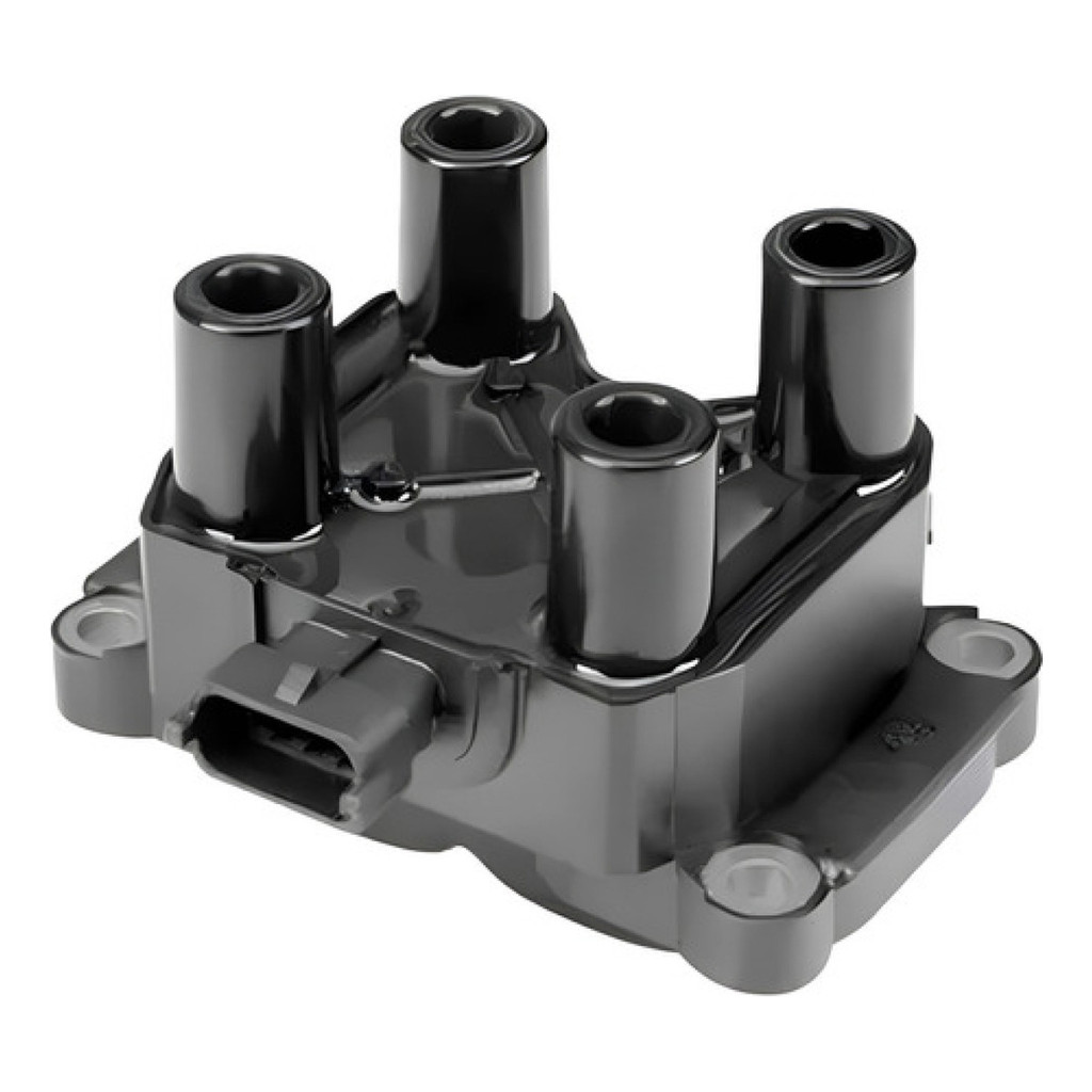 Bobina De Ignição Mitsubishi L200 2.4 Triton 2013 2014 2015