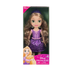 Minha Primeira Princesa Disney - Rapunzel - BR2546