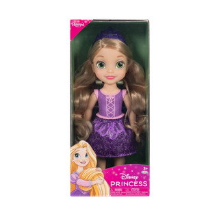 Minha Primeira Princesa Disney - Rapunzel - BR2546