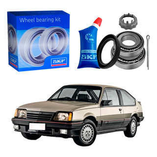 Kit Rolamento Roda Traseiro Monza 1.8 2.0 1987 A 1990 em Oferta na Shopee