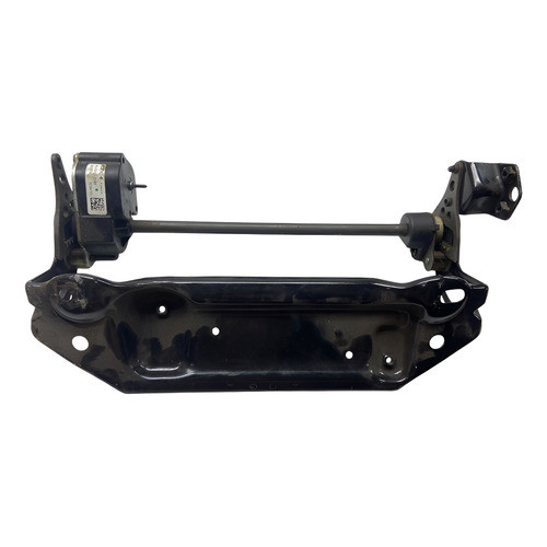 Suporte Trilho Banco Motorista Land Rover Discovery 4 2011 Preto