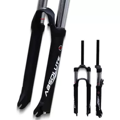 Suspensão Garfo Aro 26 Mtb Absolute Brutus Dj 100mm