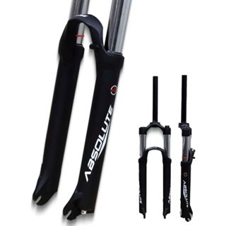 Suspensão Garfo Aro 26 Mtb Absolute Brutus Dj 100mm em Oferta na Shopee