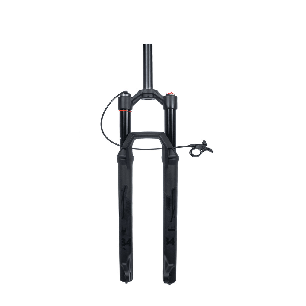 Suspensão MTB 29 TSW Quest 34 120mm Ar Ahead 100x9mm