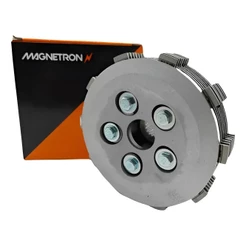 Embreagem Completa Magnetron Cb 300r 09/12 Xre 300 10/23