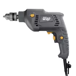 Parafusadeira e Furadeira de Impacto WAP WF 700FE