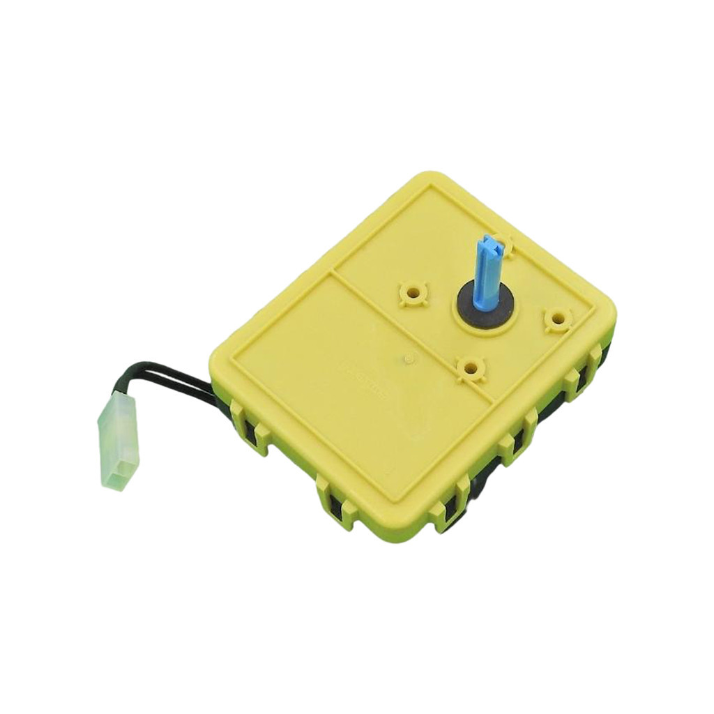 Chave Seletora Compativel Com Lavadora Electrolux Top30 Lq10 Ly10 127v Emicol - 64484573
