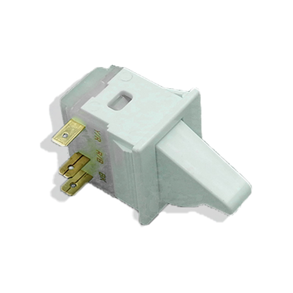 Interruptor Lampada Refrig Side by Side Electrolux Ss75/ss76/ss77/ss78/ss79 Orig - 41547901