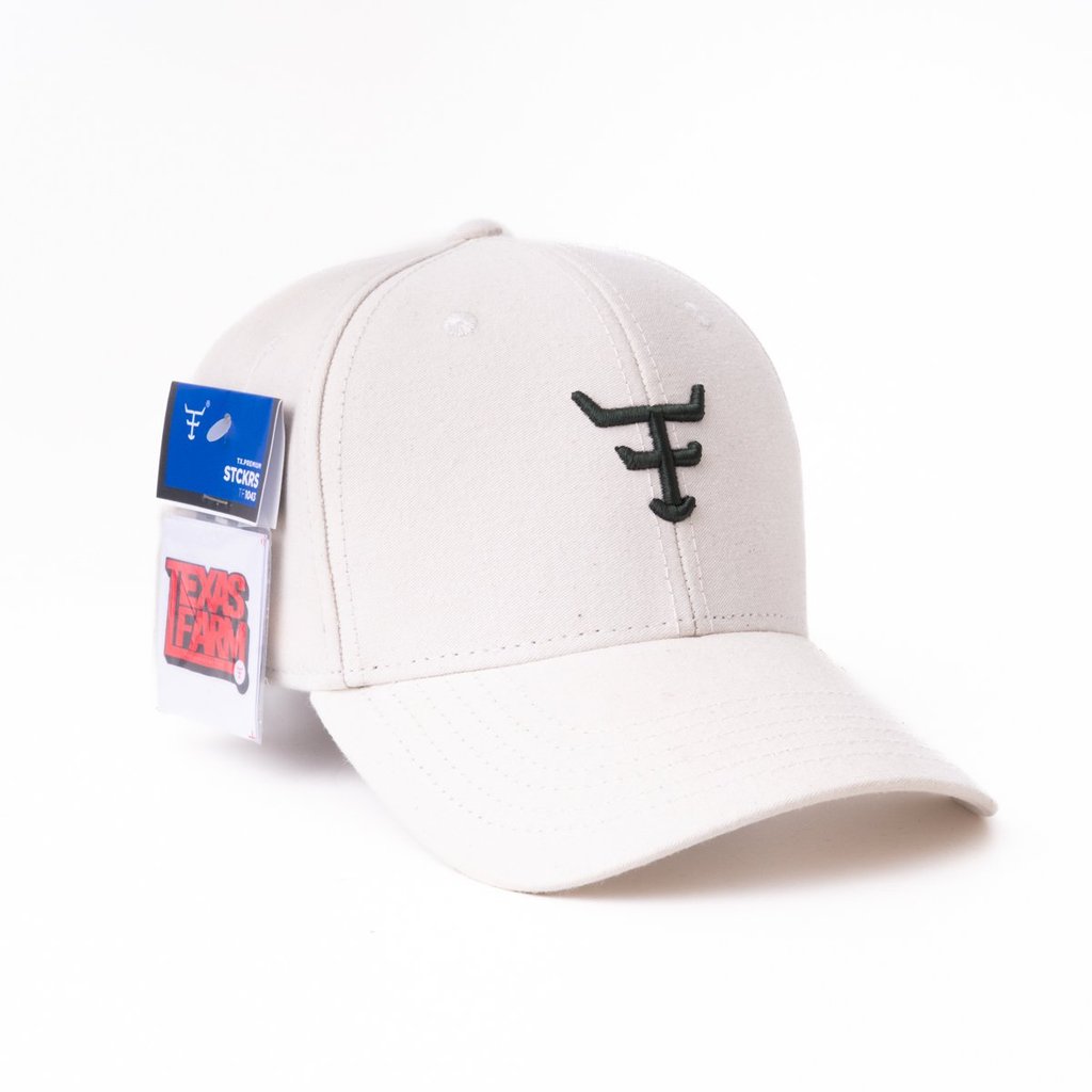 Bone Texas Farm - Stckrs - Tf1043 - Off White