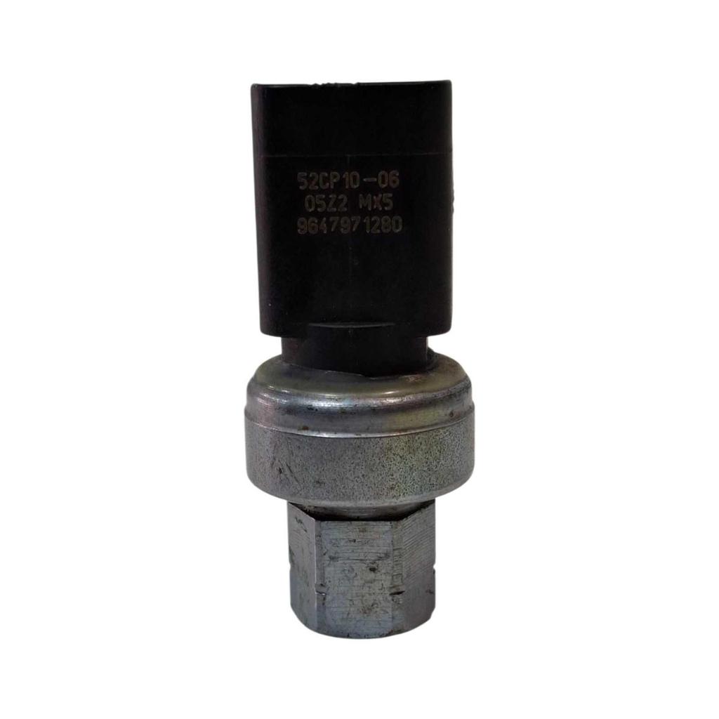 Pressostato Ar-Condicionado Citroën C3 1.5 2013/ 9647971280