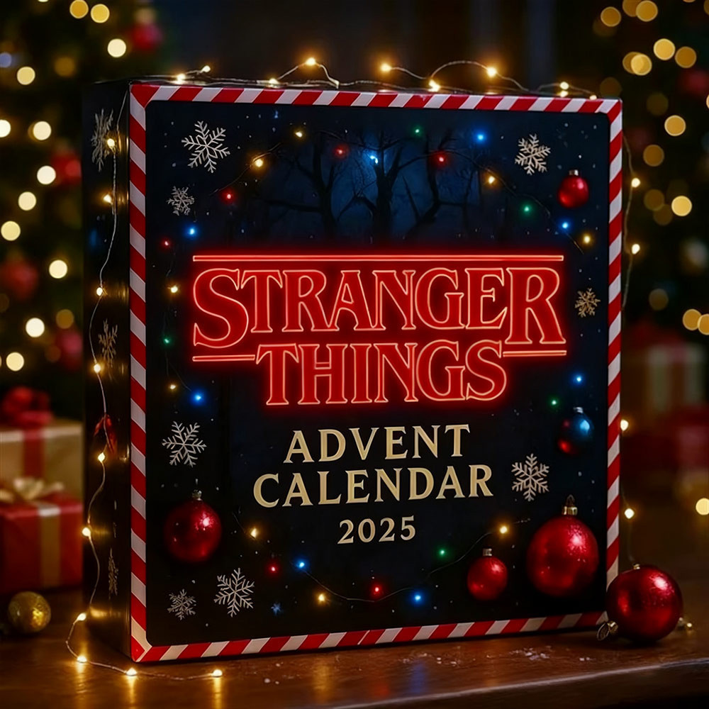 O que é Calendario do Advento 2025? Guia e Onde Comprar | BuscaProdutos