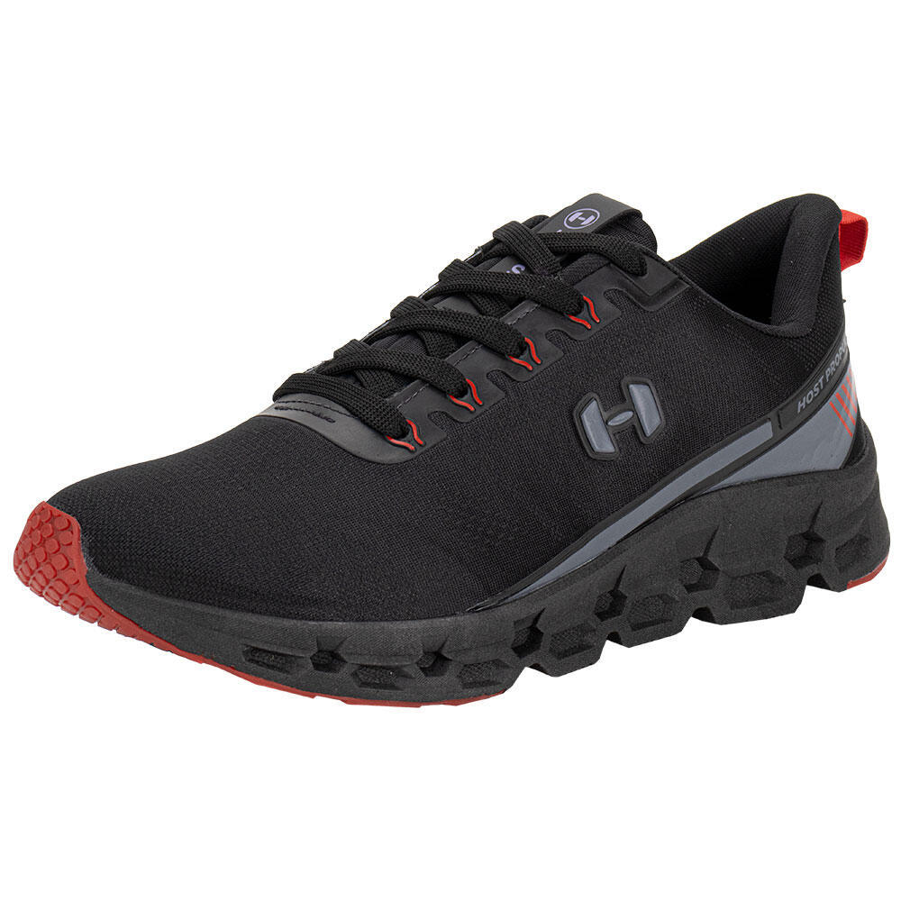 Tênis Masculino Host H29600