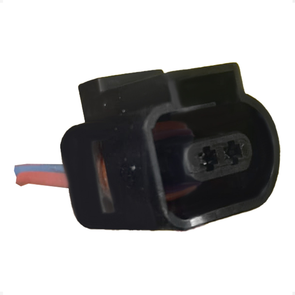 Chicote Do Sensor De Detonação Gol Parati G3 G4 2001-2007 - 62701 - Tc1021156