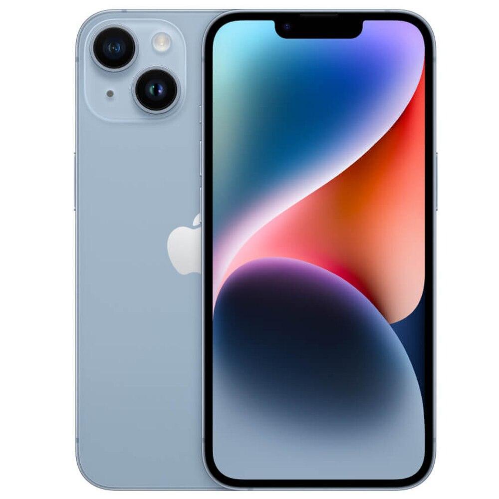 (Usado) iPhone 14 256 GB, Azul