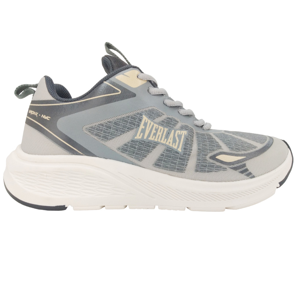 TÊNIS EVERLAST HOKUS UNISSEX - ACADEMIA - TREINO FUNCIONAL - CORRIDA LEVE