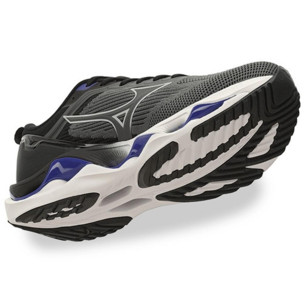 Tênis Mizuno W Stratos 3 Masculino — imagem 2 de 2