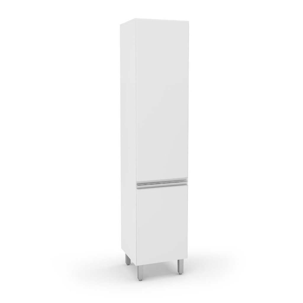 Paneleiro 2 Portas Top Class Branco