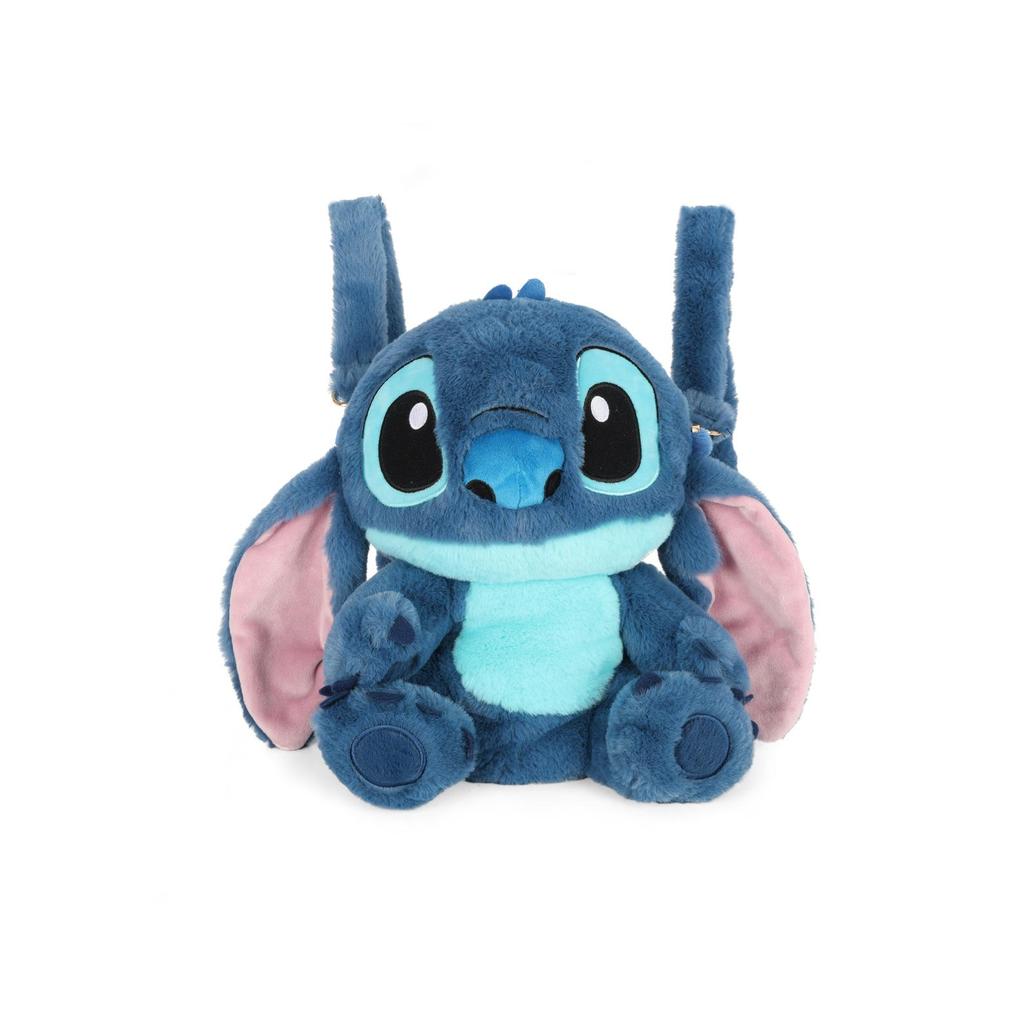 Mochila Azul - Unico