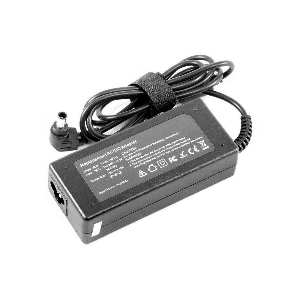 Fonte Carregador para Notebook Lg A410-K.BE43P1(5400)