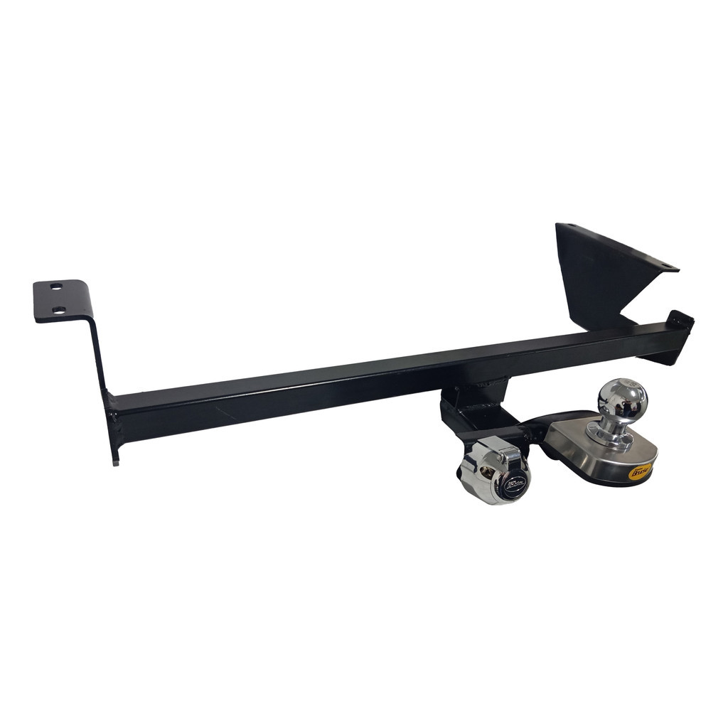Engate GM Zafira 2001-2012 700Kg Fixo Kit Completo GM3016 Reforçado Inmetro Carretinha Legalizado
