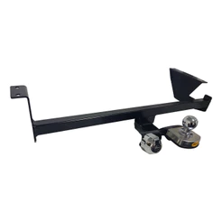 Engate GM Zafira 2001-2012 700Kg Fixo Kit Completo GM3016 Reforçado Inmetro Carretinha Legalizado