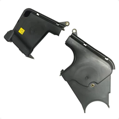 Kit Capa Proteção Correia Fiat Punto 2009 a 2012 - 508185 - 6017