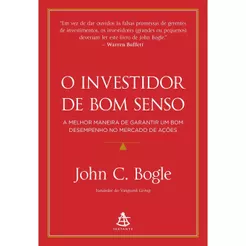 O investidor de bom senso