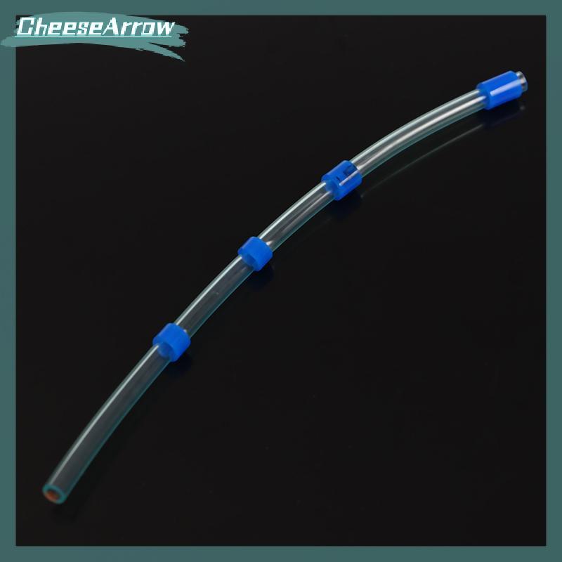 CC Substituição Tubo De Mangueira De Equilíbrio Silicone Para Limpeza Interior Do Carro Ar Sopro-Poeira Espuma Peça De R