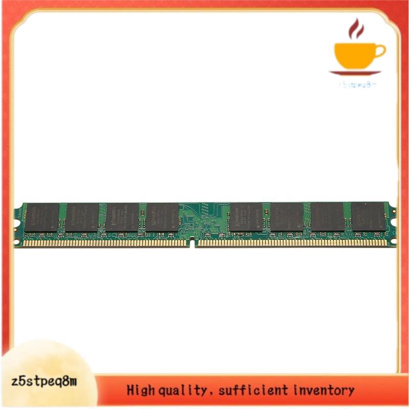 Memória Ram DDR2 De 2 Gb 1.8 V 800 Mhz PC2 6400 PC Memoria Para De Desktop DIMM 240 Pinos