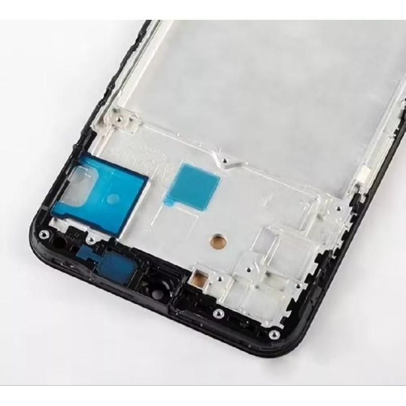 【Tela】 Display Compatível A15 4g A155 5g A156 Com Aro Oled — imagem 2 de 2