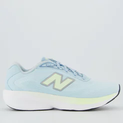 Tênis New Balance Fresh Foam 680 V9 Feminino Azul