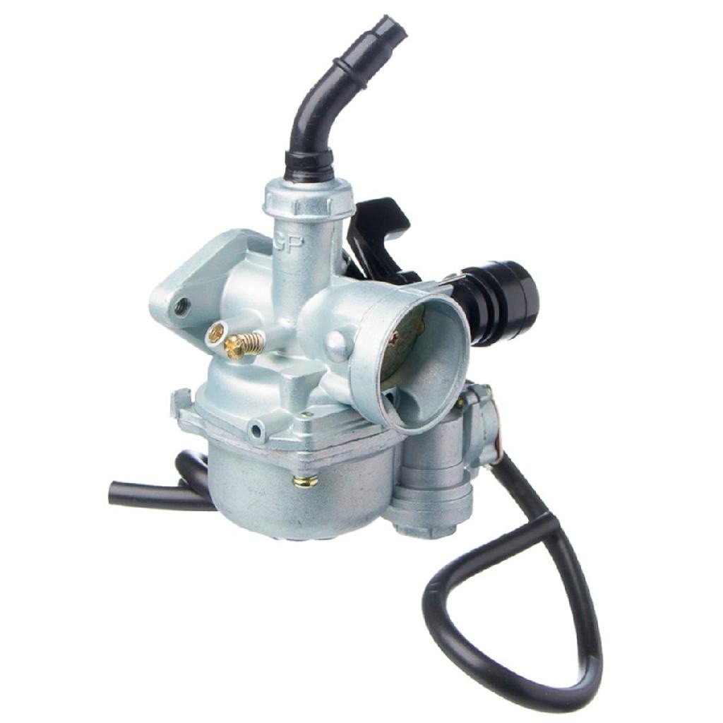Carburador Honda Biz 100 1998 - 2005 Dream 100 C100 Web 100 Modelo Original