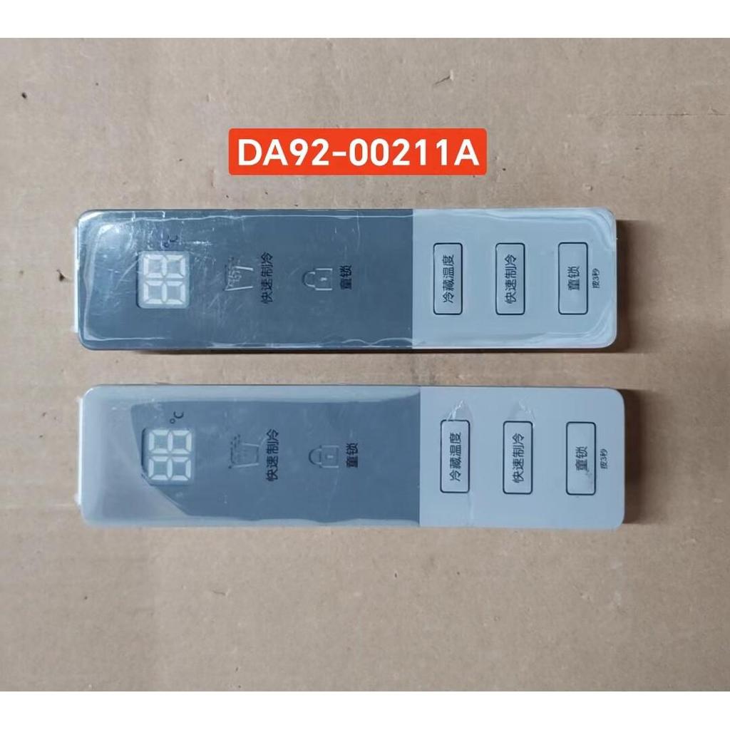 Adequado para placa de exibição de geladeira Samsung BCD-212NNIS DA92-00211A dis
