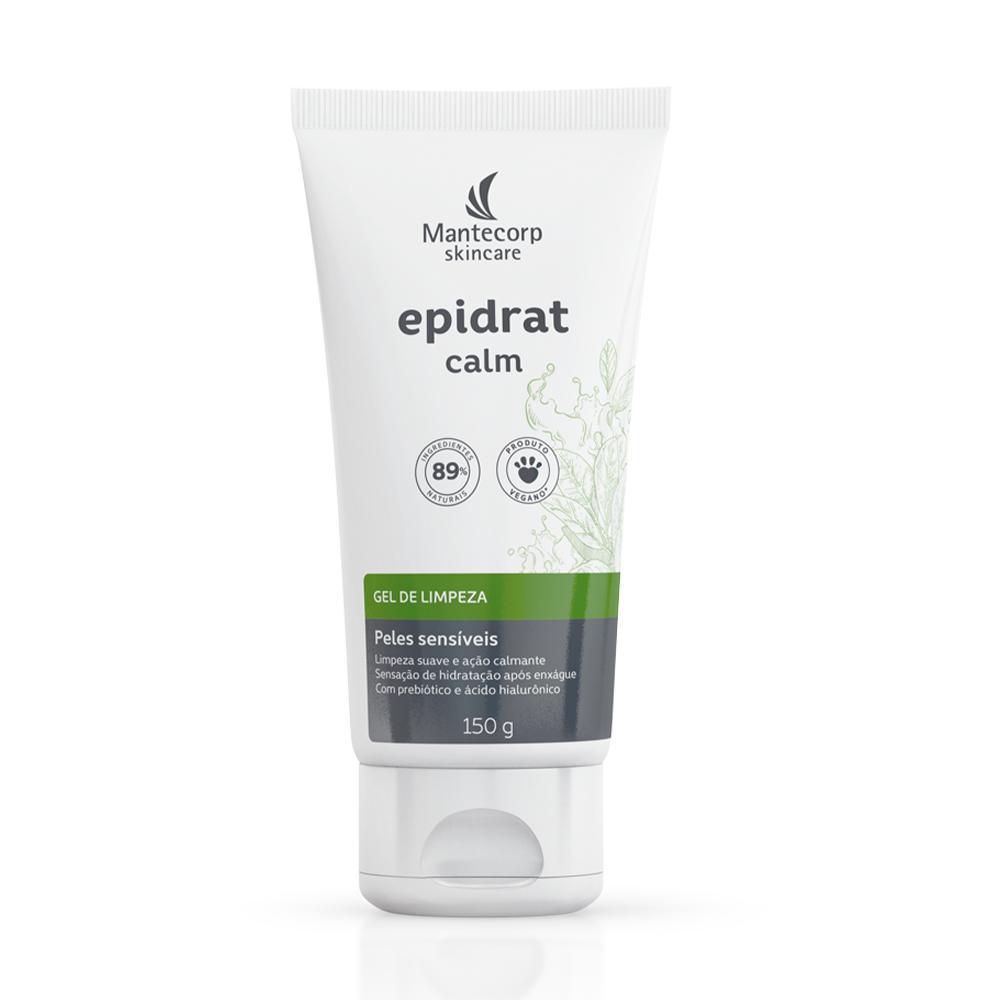 Gel de Limpeza Epidrat Calm 150g