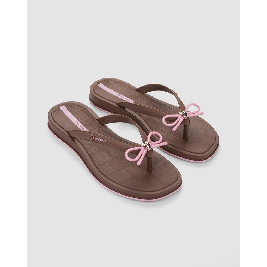 Chinelo Dedo Feminino Ipanema Romance