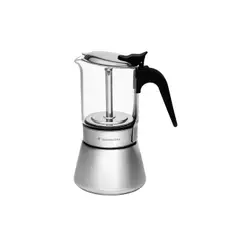 Cafeteira Italiana Tramontina 300 Ml Indução