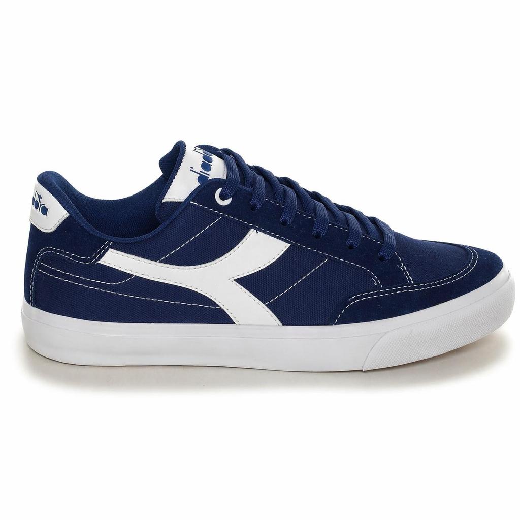 Tênis Casual Diadora Monza Unissex