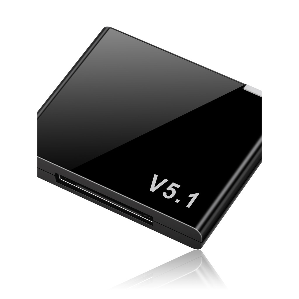 Alto-falante de áudio receptor Bluetooth de 30 pinos adequado para iPod Audio Apple 4 Interface Adaptador Yamaha