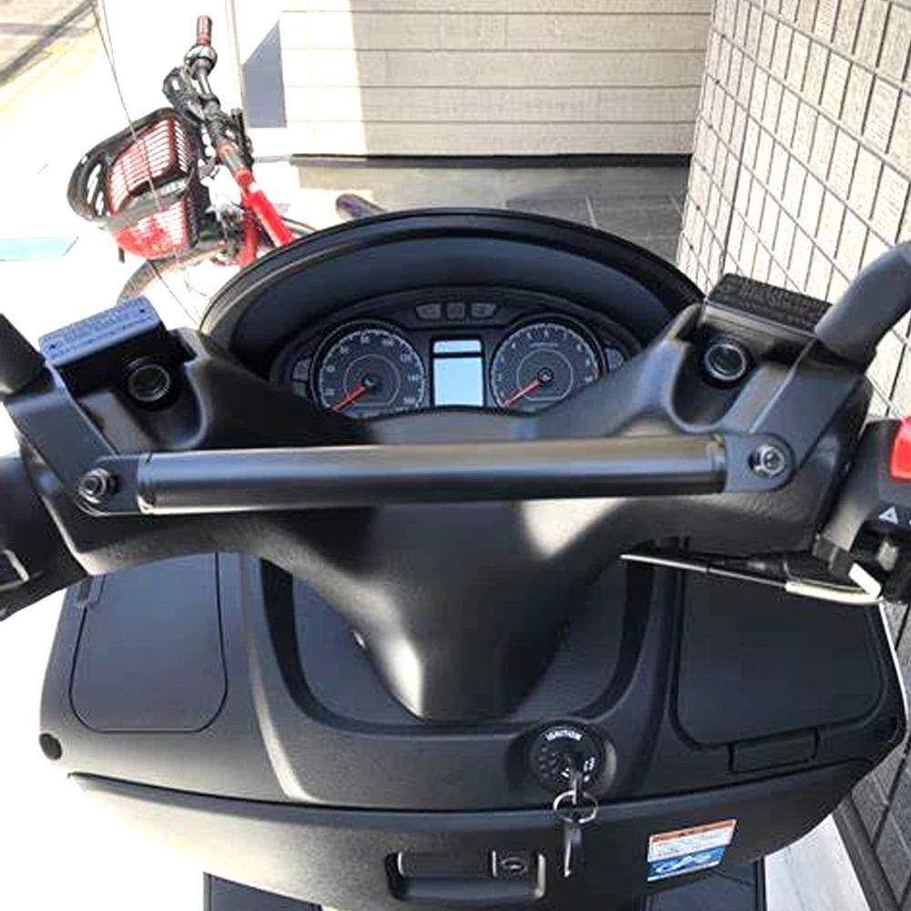Suporte Para Celular Motocicleta , Telefone , Placa De Navegação GPS Bergman 200 Bergman200 [CH41A] (15-21)